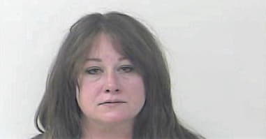 Diane Salch, - St. Lucie County, FL 